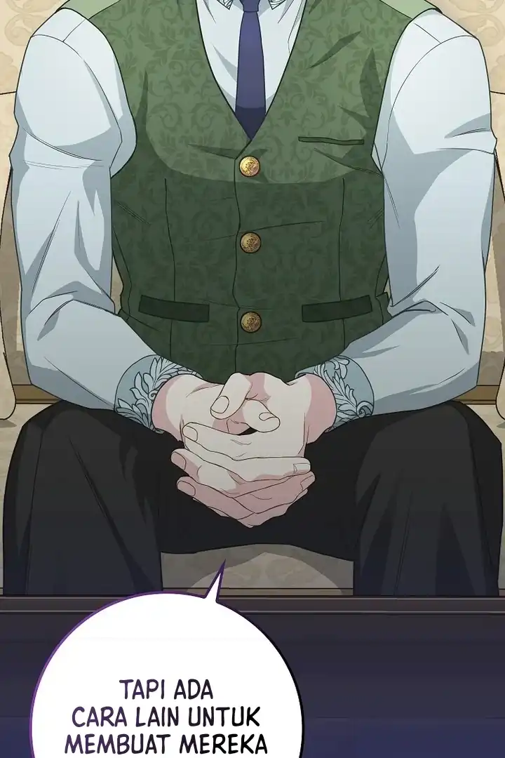 Baca The Snow Leopard Baby of the Black Leopard Family - Chapter 09 halaman 91