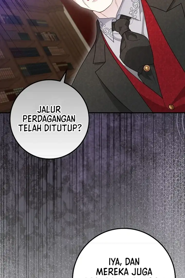 Baca The Snow Leopard Baby of the Black Leopard Family - Chapter 09 halaman 97