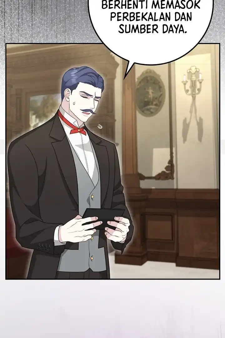 Baca The Snow Leopard Baby of the Black Leopard Family - Chapter 09 halaman 98