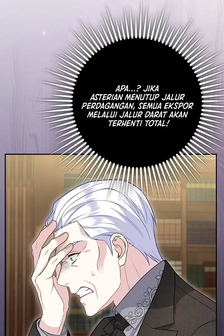 Baca The Snow Leopard Baby of the Black Leopard Family - Chapter 09 halaman 99