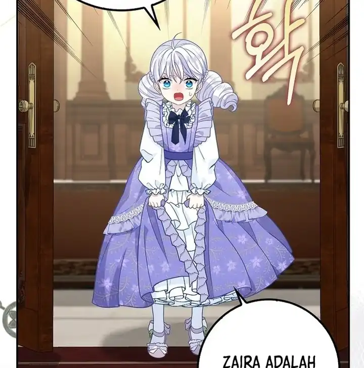 Baca The Snow Leopard Baby of the Black Leopard Family - Chapter 10 halaman 10