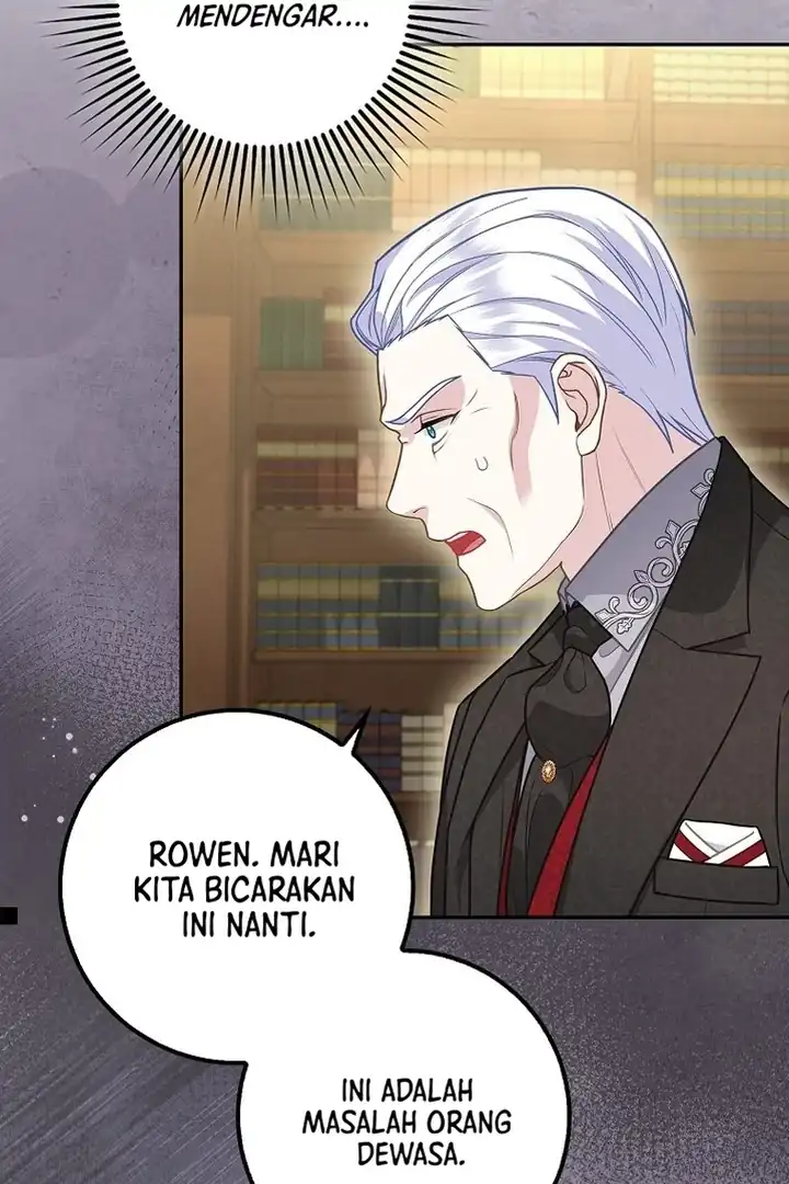 Baca The Snow Leopard Baby of the Black Leopard Family - Chapter 10 halaman 12