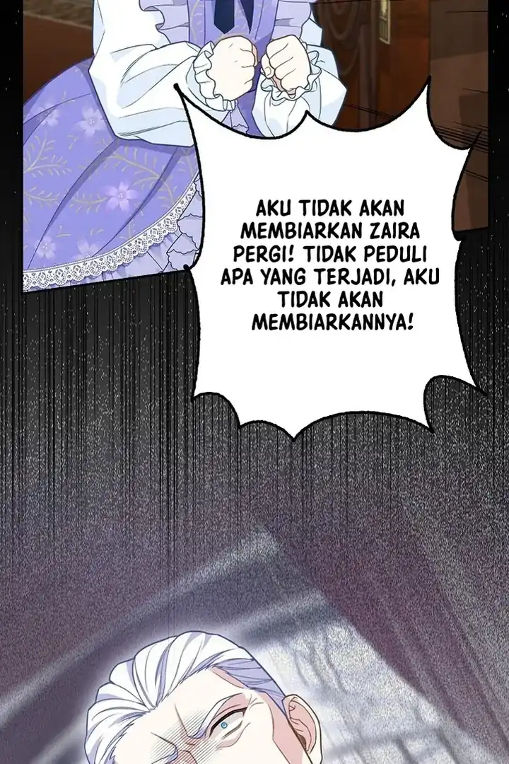 Baca The Snow Leopard Baby of the Black Leopard Family - Chapter 10 halaman 14