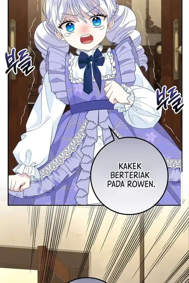 Baca The Snow Leopard Baby of the Black Leopard Family - Chapter 10 halaman 18