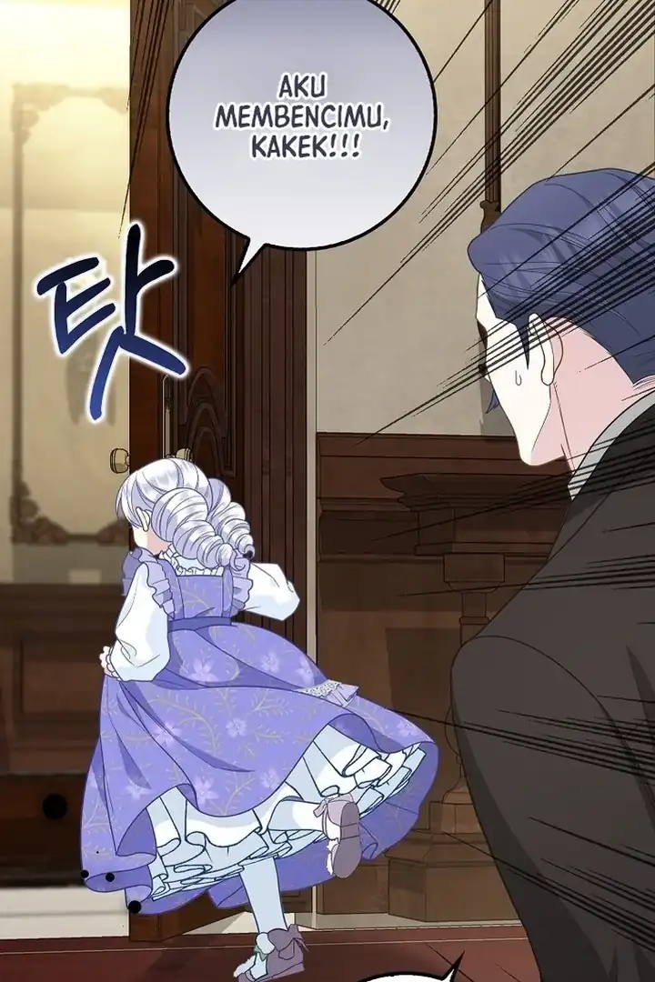 Baca The Snow Leopard Baby of the Black Leopard Family - Chapter 10 halaman 19