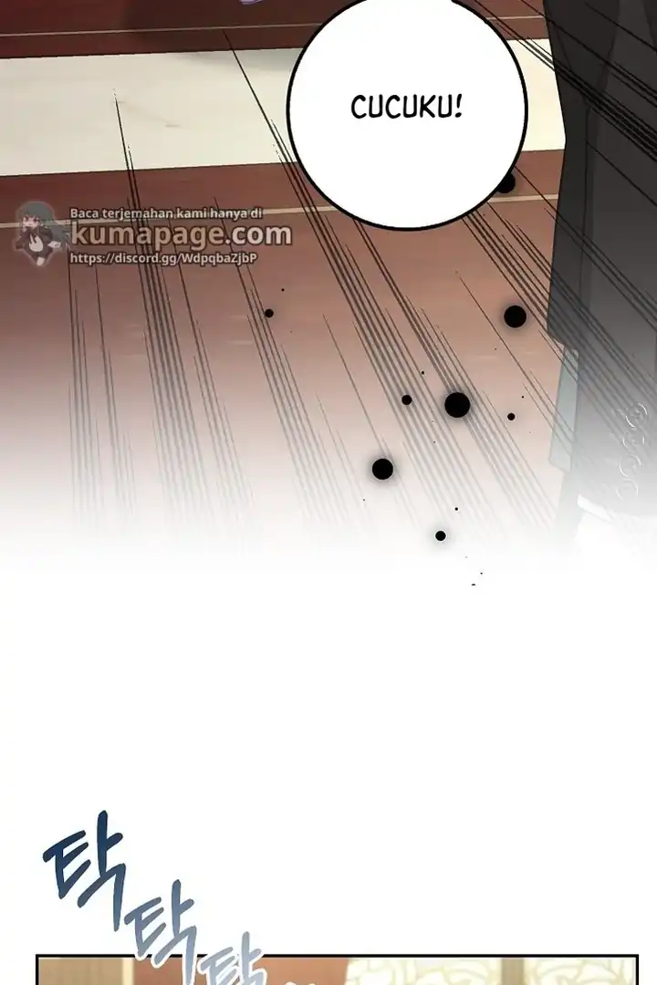 Baca The Snow Leopard Baby of the Black Leopard Family - Chapter 10 halaman 20