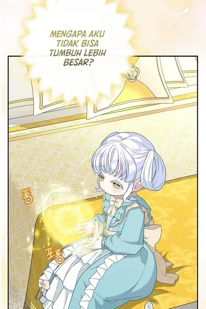 Baca The Snow Leopard Baby of the Black Leopard Family - Chapter 10 halaman 25