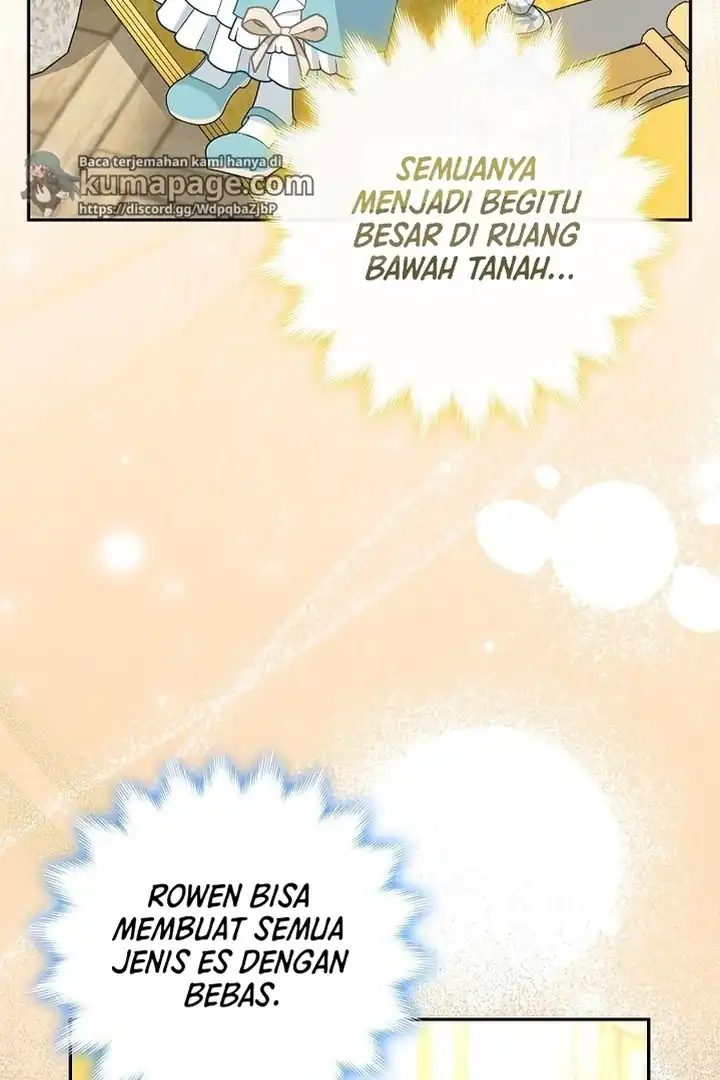 Baca The Snow Leopard Baby of the Black Leopard Family - Chapter 10 halaman 26