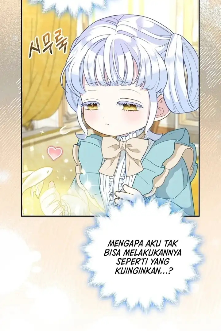 Baca The Snow Leopard Baby of the Black Leopard Family - Chapter 10 halaman 27