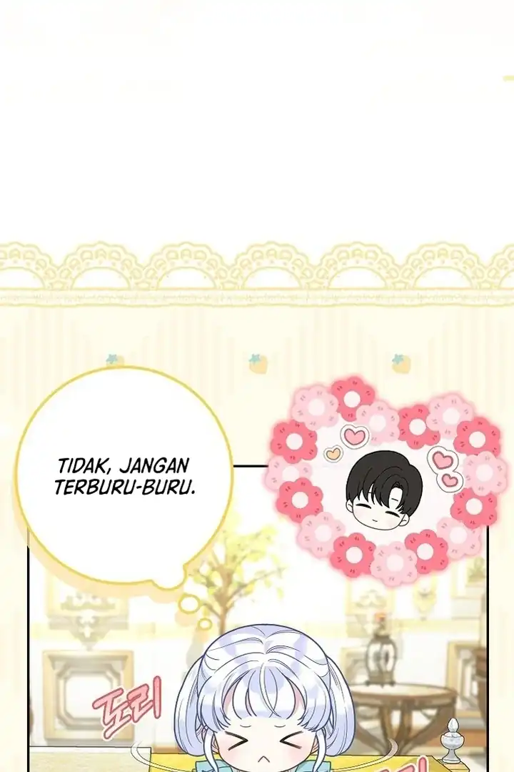 Baca The Snow Leopard Baby of the Black Leopard Family - Chapter 10 halaman 28