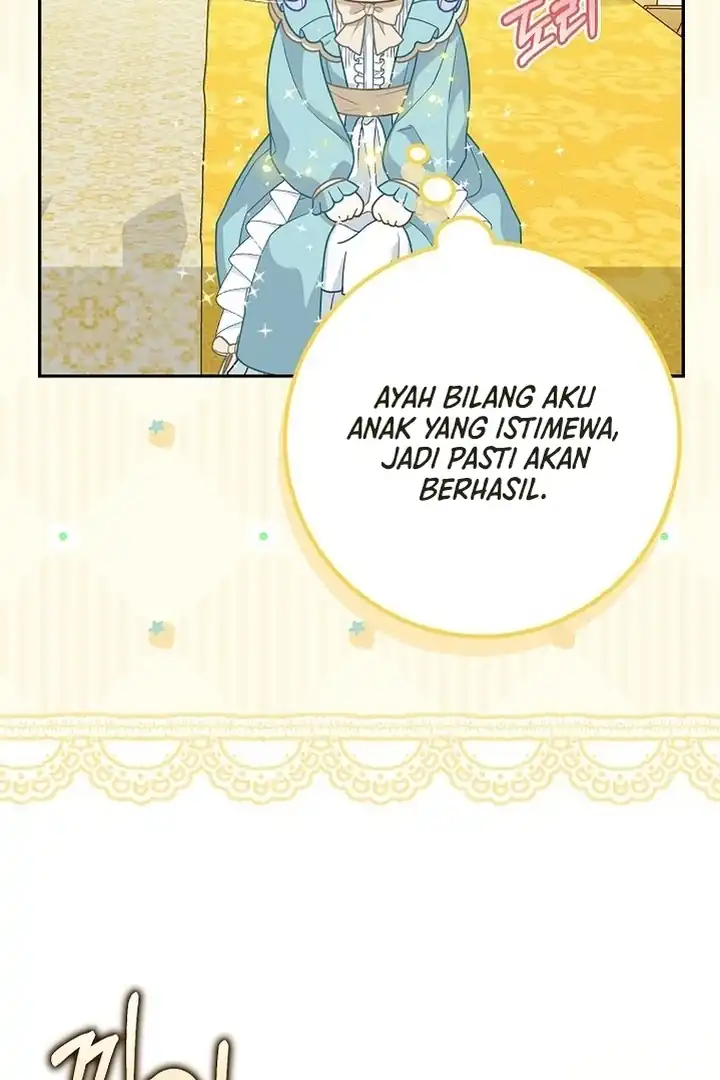 Baca The Snow Leopard Baby of the Black Leopard Family - Chapter 10 halaman 29