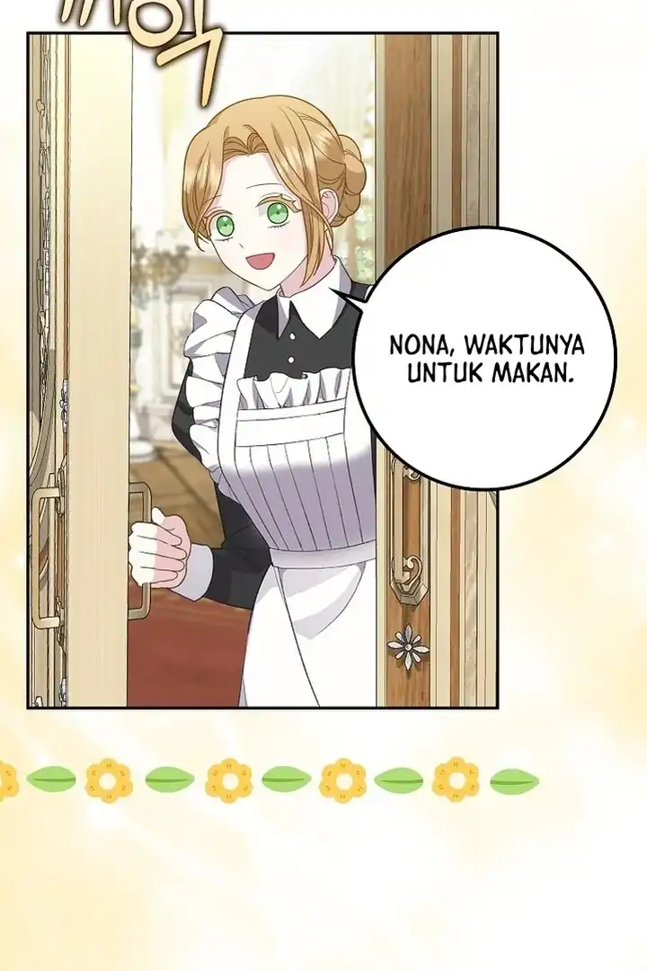 Baca The Snow Leopard Baby of the Black Leopard Family - Chapter 10 halaman 30