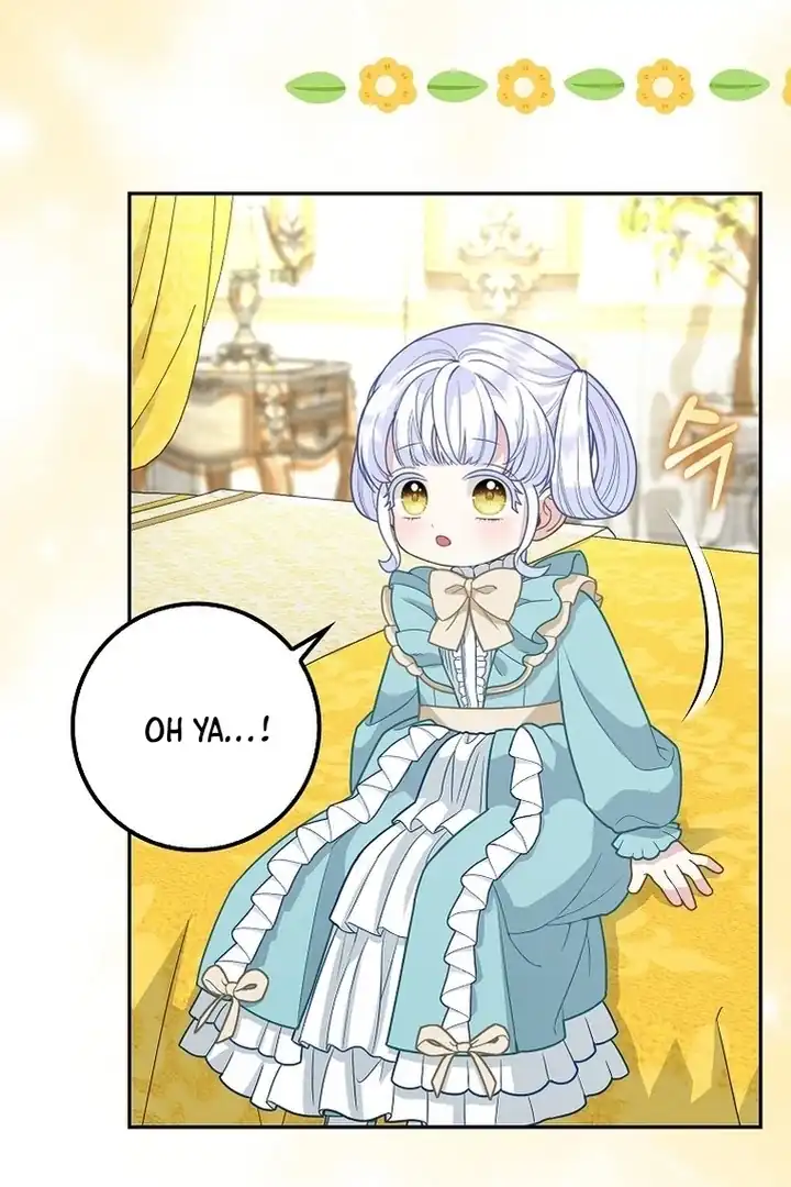 Baca The Snow Leopard Baby of the Black Leopard Family - Chapter 10 halaman 31