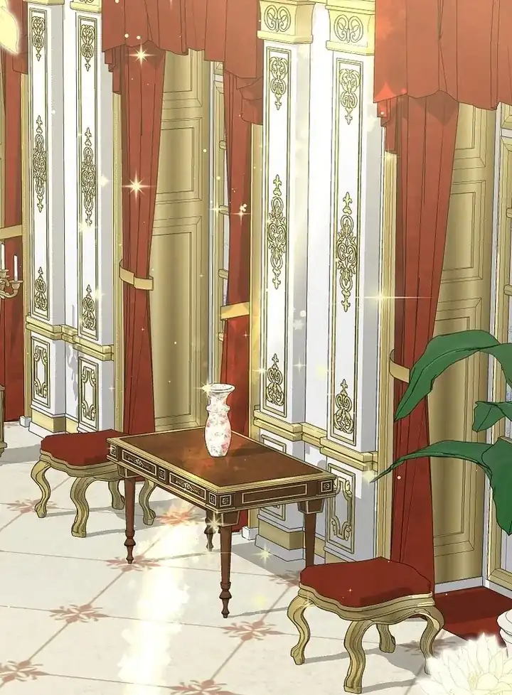 Baca The Snow Leopard Baby of the Black Leopard Family - Chapter 10 halaman 33