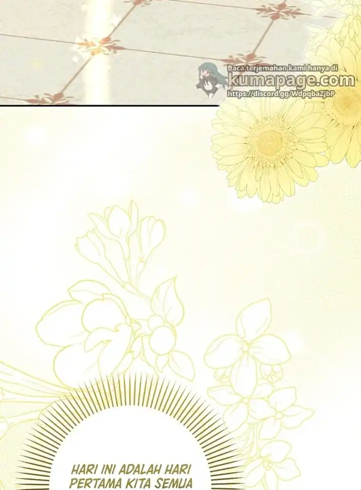 Baca The Snow Leopard Baby of the Black Leopard Family - Chapter 10 halaman 34