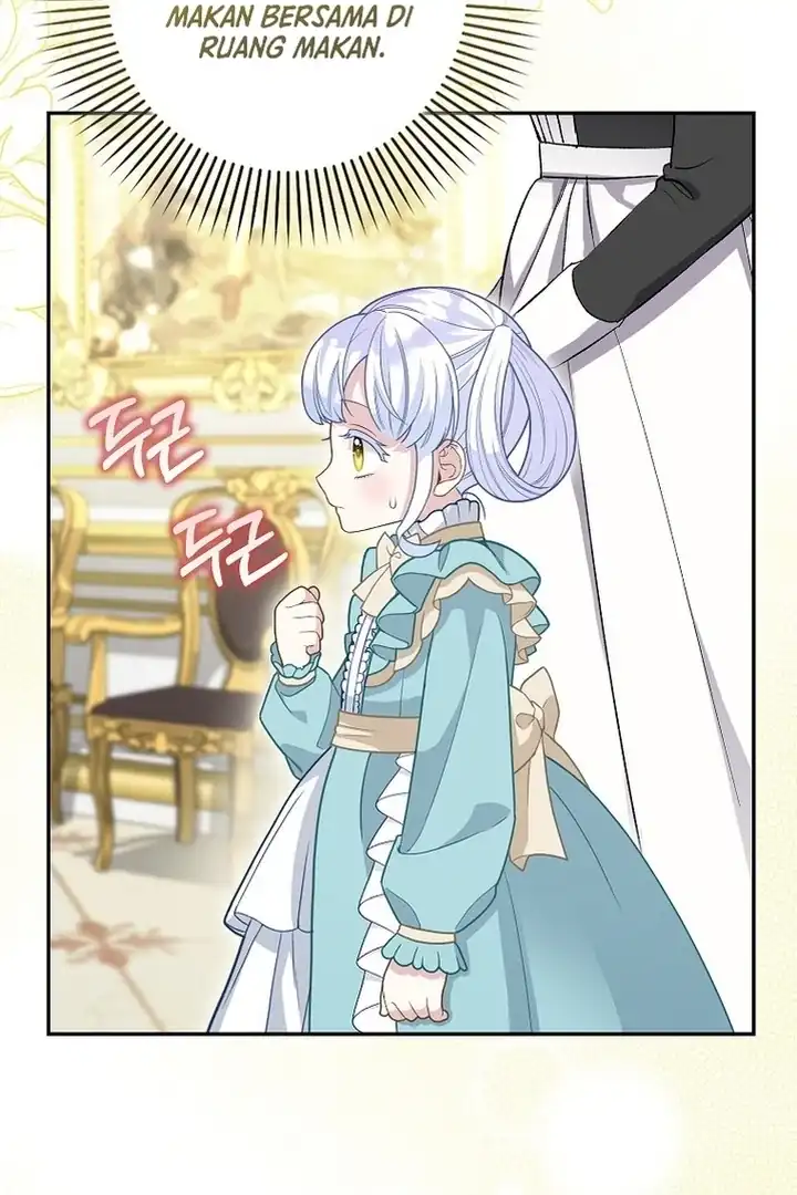 Baca The Snow Leopard Baby of the Black Leopard Family - Chapter 10 halaman 35