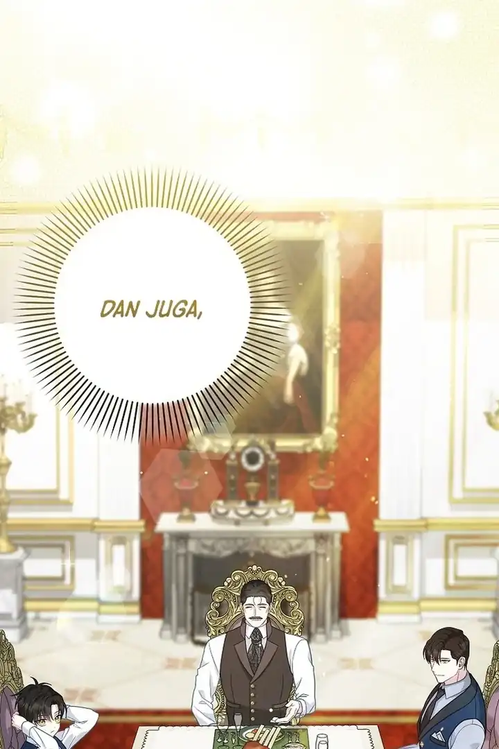 Baca The Snow Leopard Baby of the Black Leopard Family - Chapter 10 halaman 36