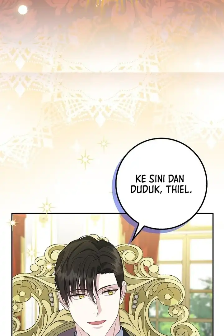 Baca The Snow Leopard Baby of the Black Leopard Family - Chapter 10 halaman 38