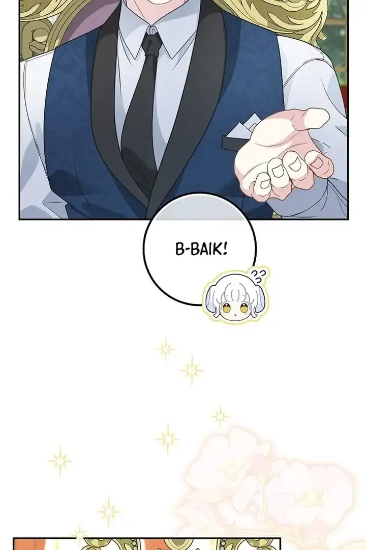 Baca The Snow Leopard Baby of the Black Leopard Family - Chapter 10 halaman 39