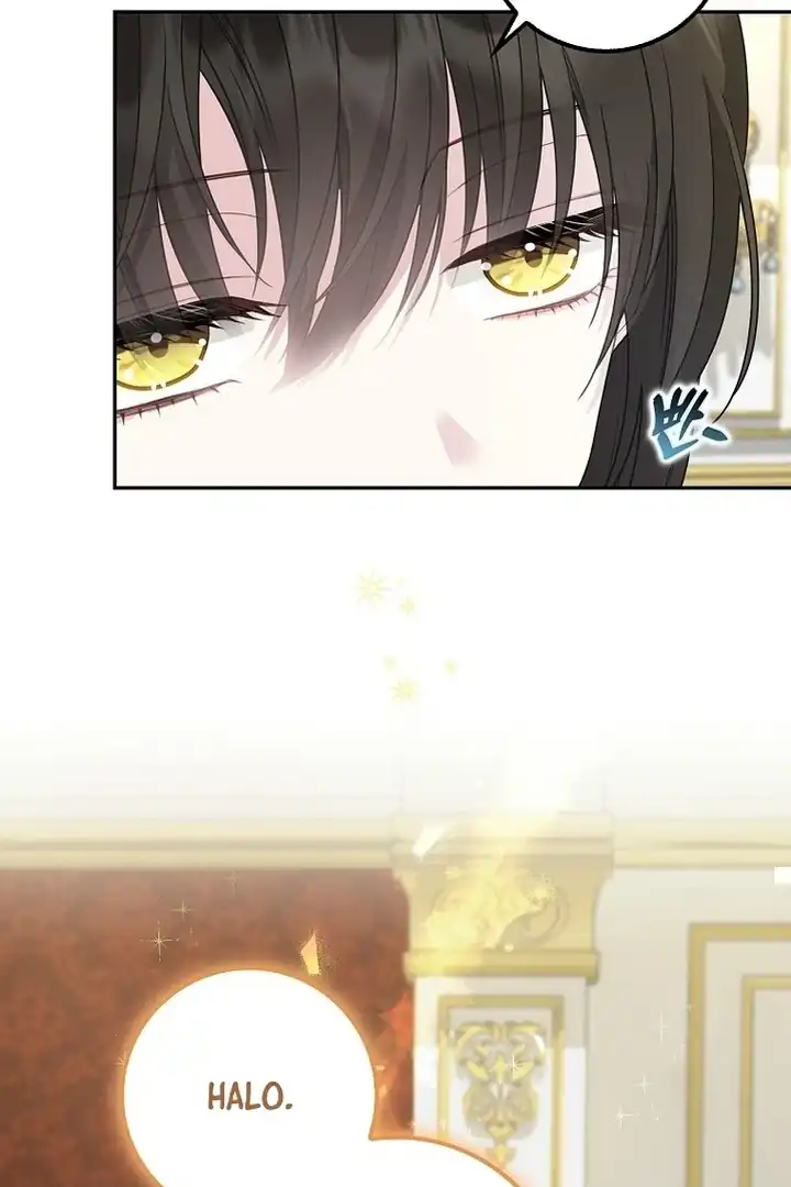 Baca The Snow Leopard Baby of the Black Leopard Family - Chapter 10 halaman 41