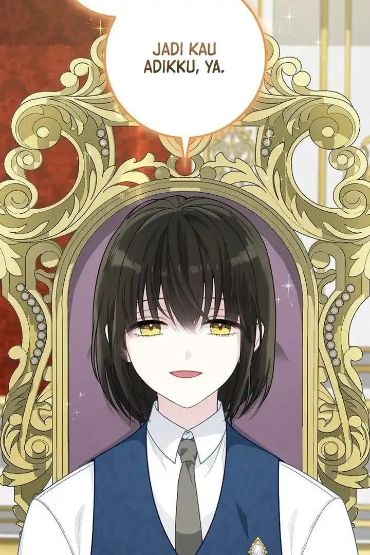 Baca The Snow Leopard Baby of the Black Leopard Family - Chapter 10 halaman 42