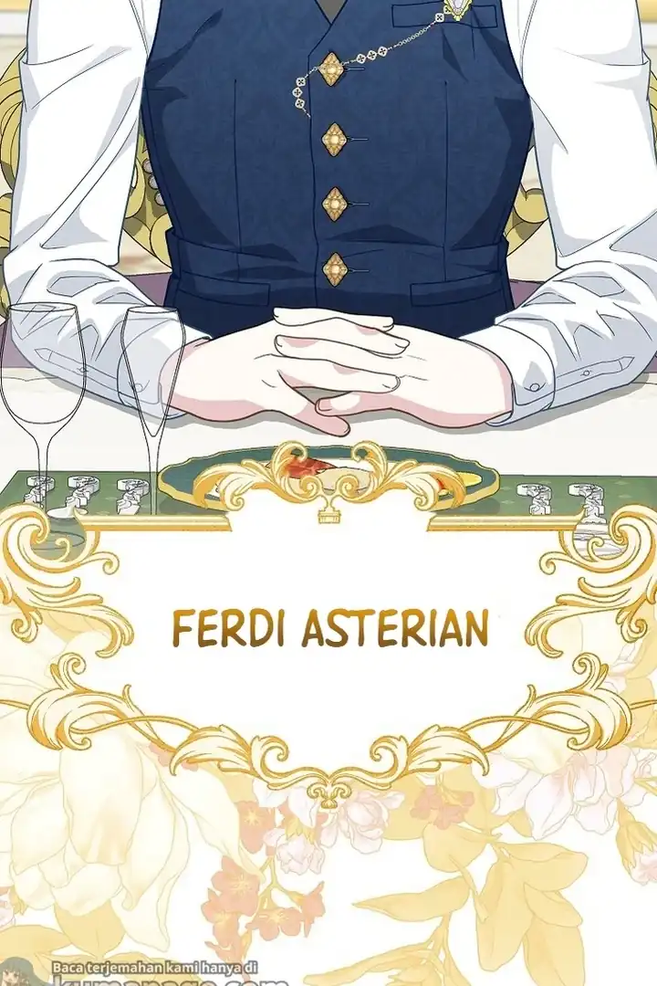 Baca The Snow Leopard Baby of the Black Leopard Family - Chapter 10 halaman 43