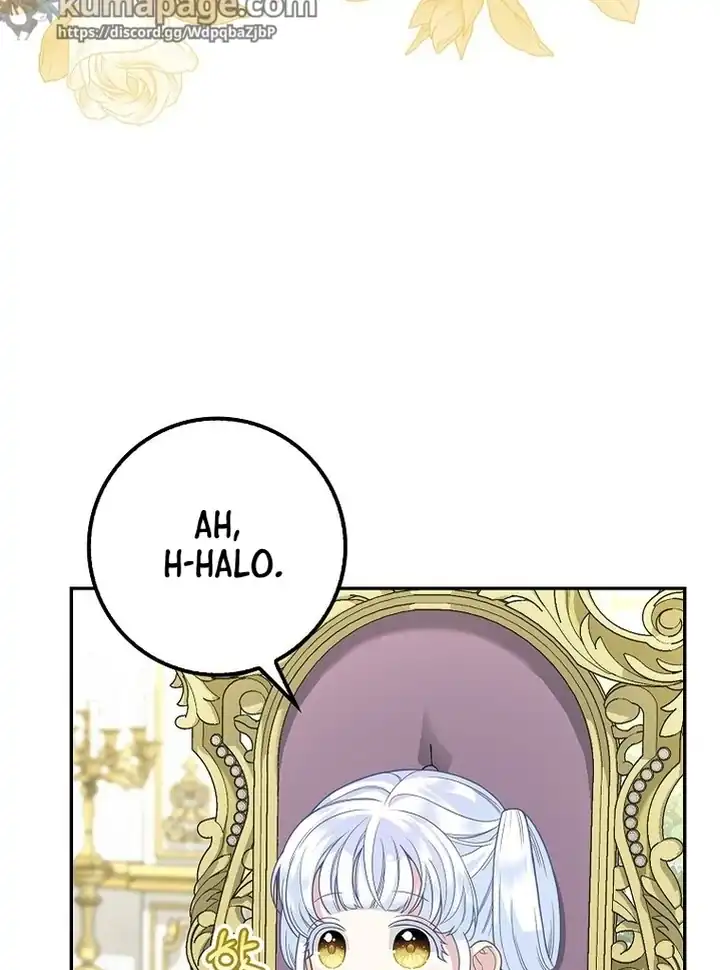 Baca The Snow Leopard Baby of the Black Leopard Family - Chapter 10 halaman 44