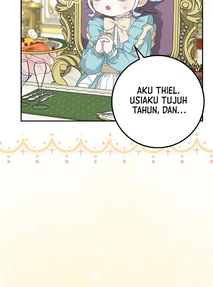 Baca The Snow Leopard Baby of the Black Leopard Family - Chapter 10 halaman 45