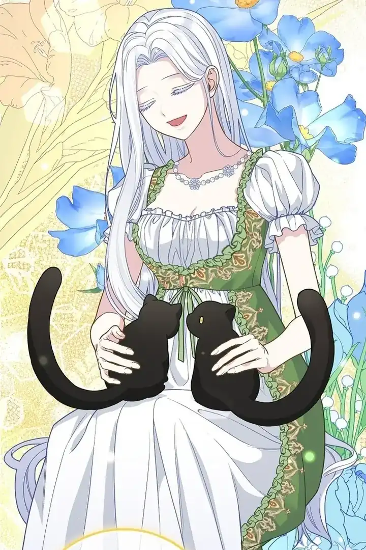 Baca The Snow Leopard Baby of the Black Leopard Family - Chapter 10 halaman 50