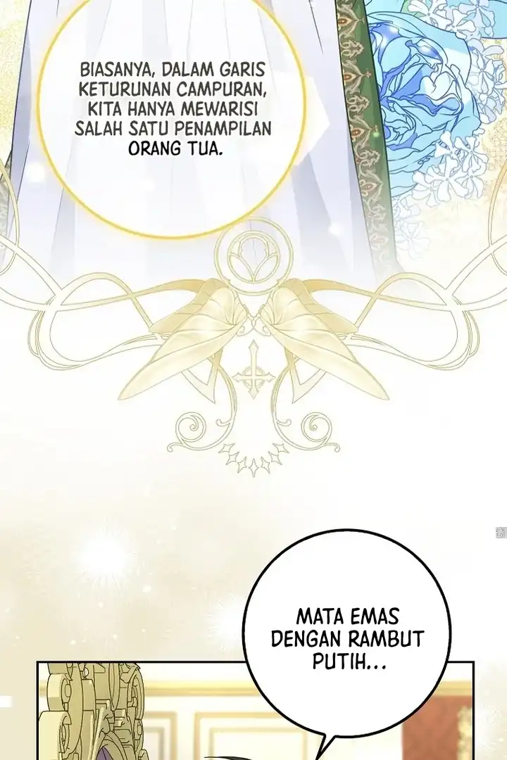 Baca The Snow Leopard Baby of the Black Leopard Family - Chapter 10 halaman 51