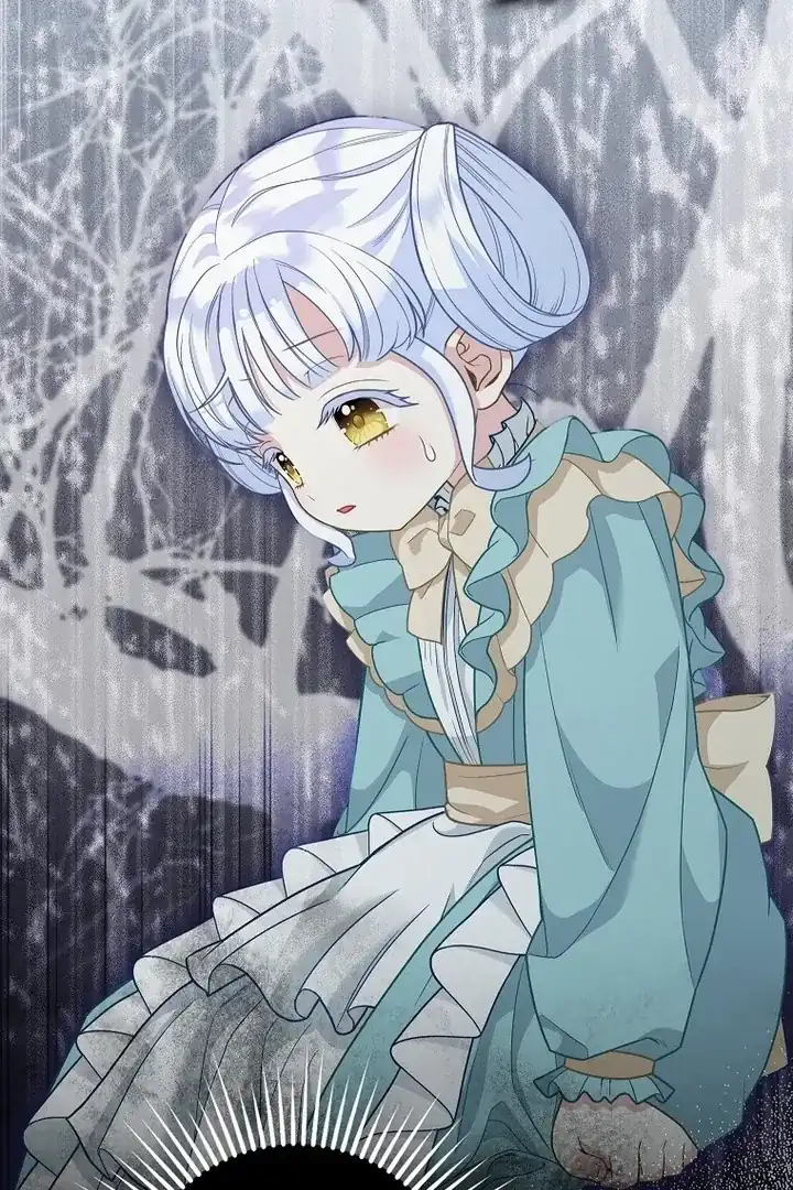 Baca The Snow Leopard Baby of the Black Leopard Family - Chapter 10 halaman 54