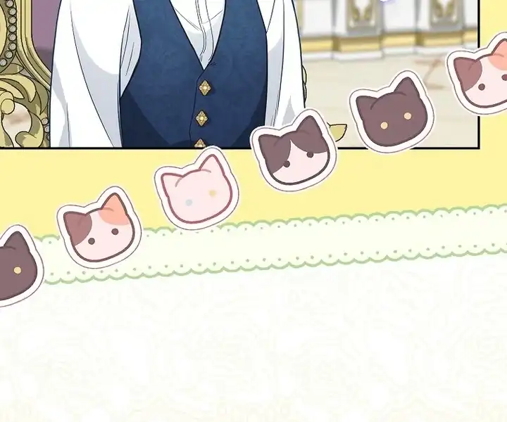 Baca The Snow Leopard Baby of the Black Leopard Family - Chapter 10 halaman 57