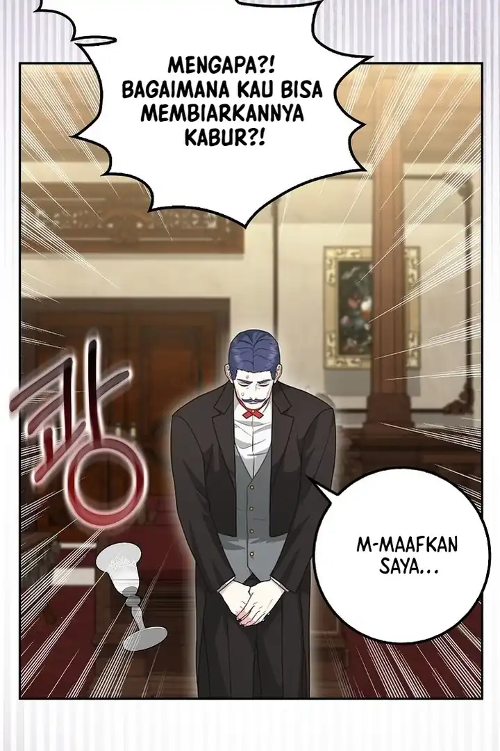 Baca The Snow Leopard Baby of the Black Leopard Family - Chapter 10 halaman 6