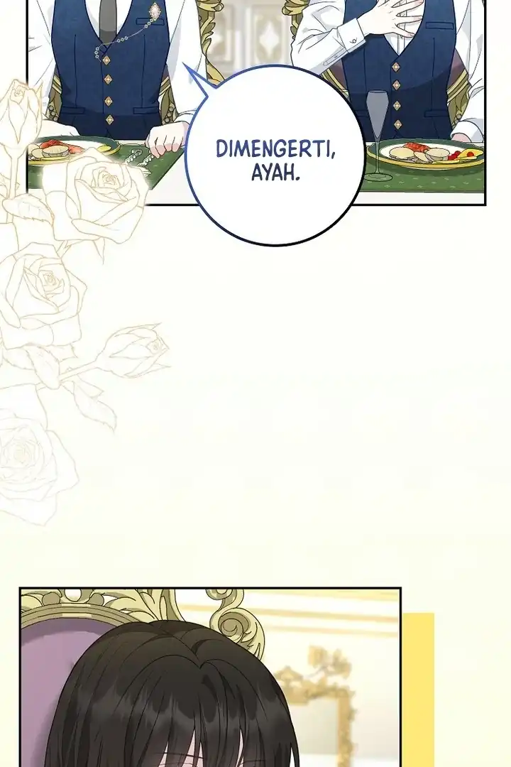 Baca The Snow Leopard Baby of the Black Leopard Family - Chapter 10 halaman 60