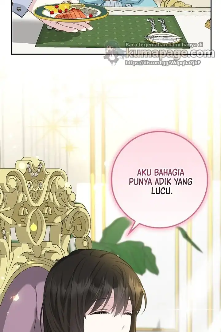 Baca The Snow Leopard Baby of the Black Leopard Family - Chapter 10 halaman 64