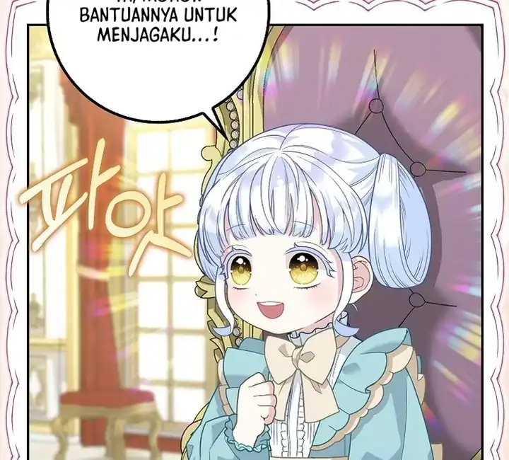 Baca The Snow Leopard Baby of the Black Leopard Family - Chapter 10 halaman 67