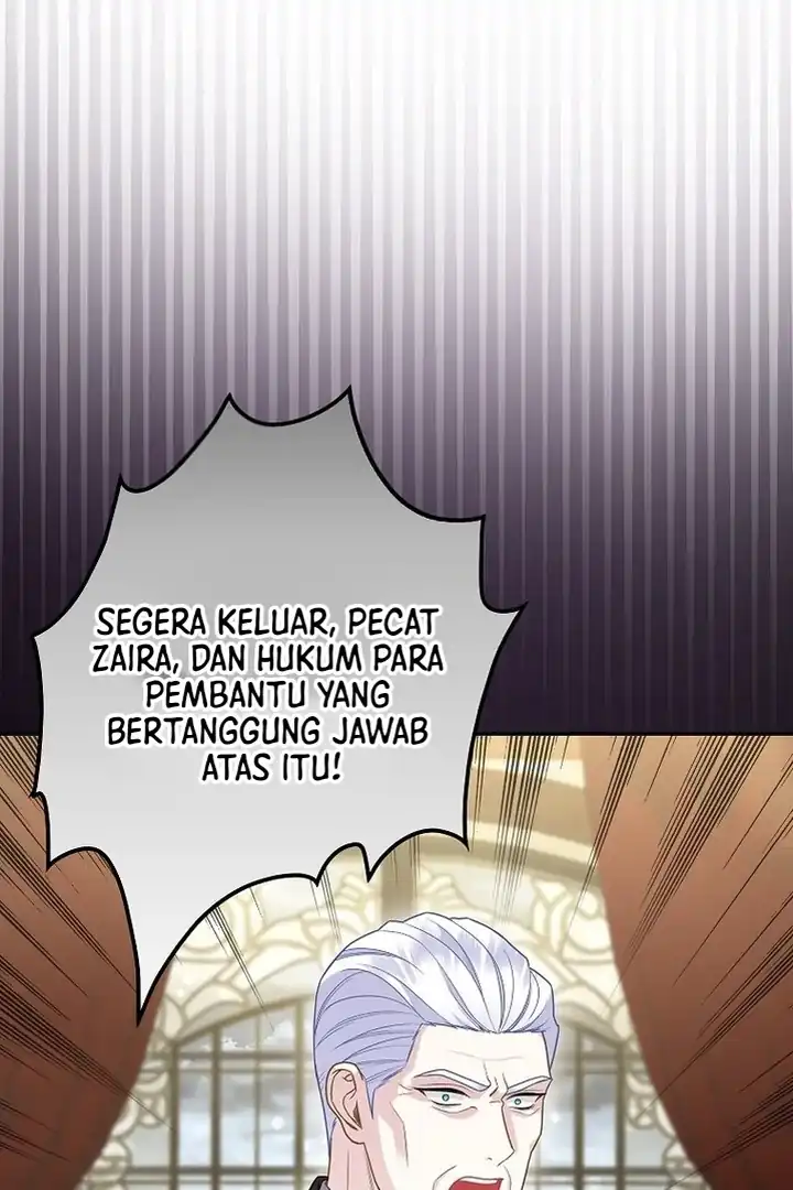 Baca The Snow Leopard Baby of the Black Leopard Family - Chapter 10 halaman 7