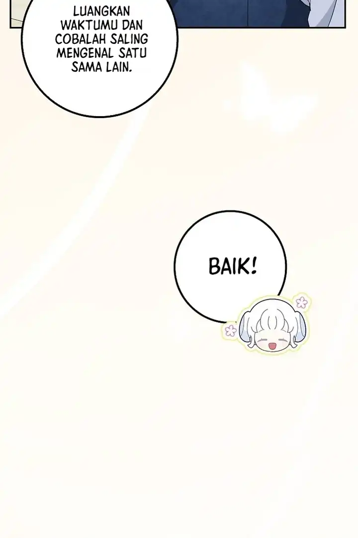 Baca The Snow Leopard Baby of the Black Leopard Family - Chapter 10 halaman 70