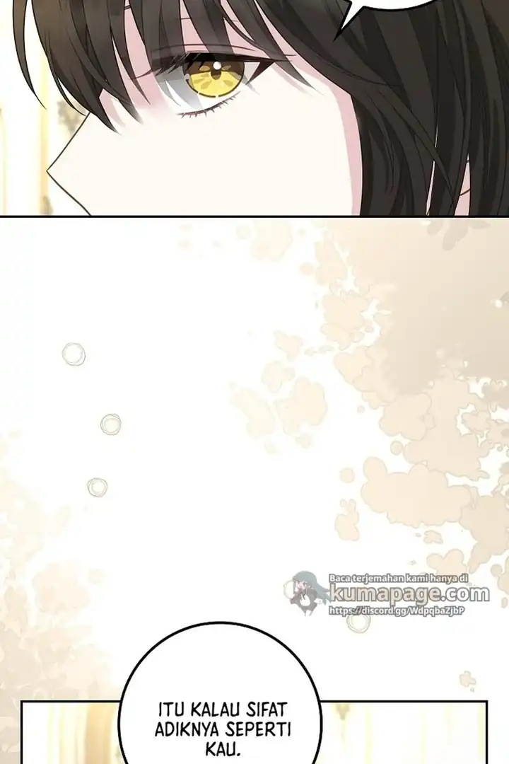 Baca The Snow Leopard Baby of the Black Leopard Family - Chapter 10 halaman 74