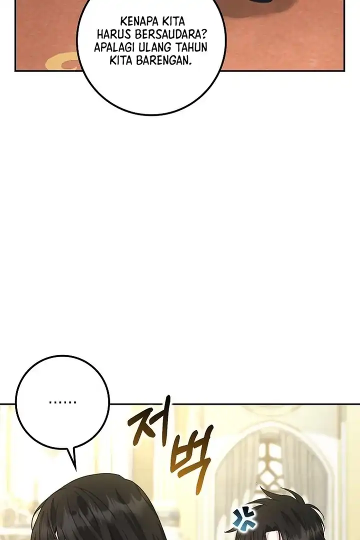 Baca The Snow Leopard Baby of the Black Leopard Family - Chapter 10 halaman 76