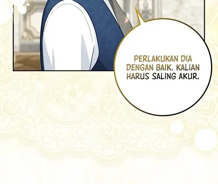 Baca The Snow Leopard Baby of the Black Leopard Family - Chapter 10 halaman 79