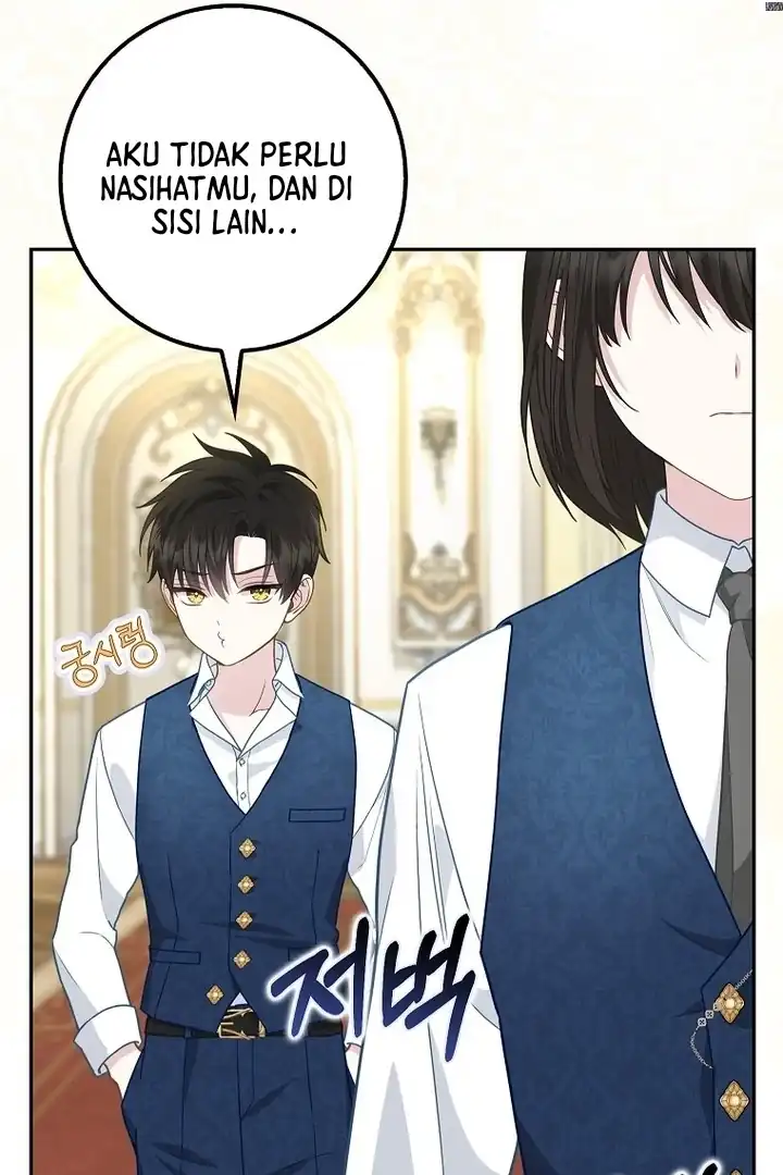 Baca The Snow Leopard Baby of the Black Leopard Family - Chapter 10 halaman 80