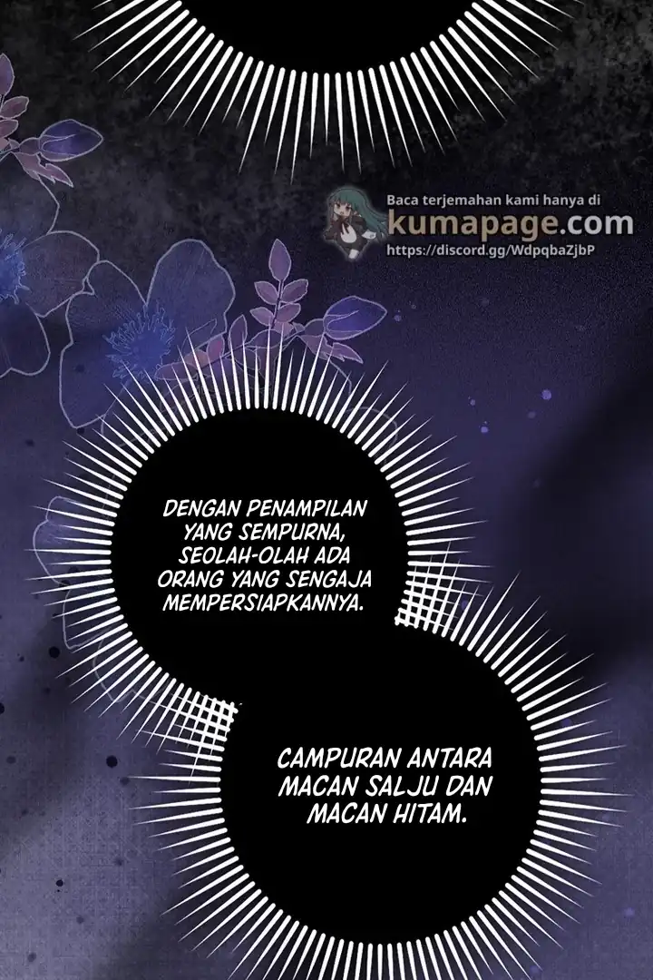 Baca The Snow Leopard Baby of the Black Leopard Family - Chapter 10 halaman 82