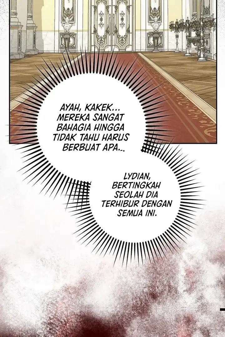 Baca The Snow Leopard Baby of the Black Leopard Family - Chapter 10 halaman 85