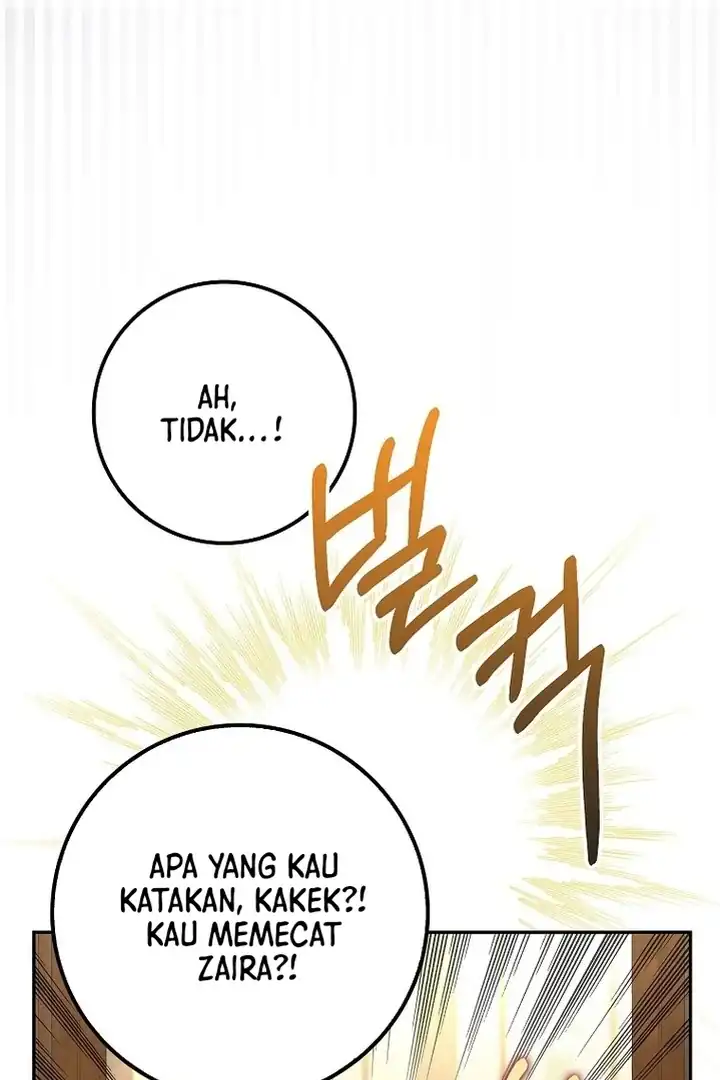 Baca The Snow Leopard Baby of the Black Leopard Family - Chapter 10 halaman 9