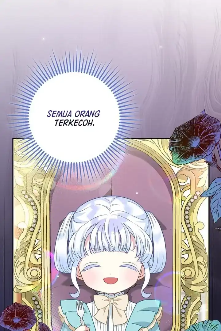 Baca The Snow Leopard Baby of the Black Leopard Family - Chapter 10 halaman 95