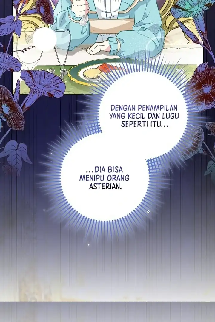 Baca The Snow Leopard Baby of the Black Leopard Family - Chapter 10 halaman 96