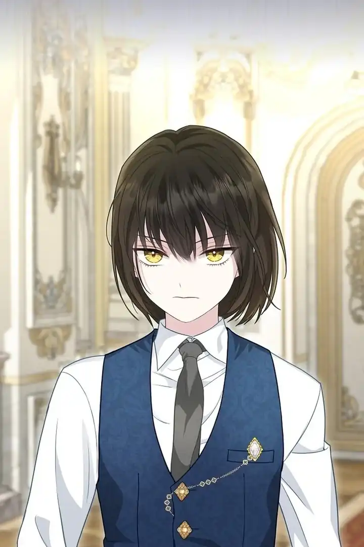 Baca The Snow Leopard Baby of the Black Leopard Family - Chapter 10 halaman 97