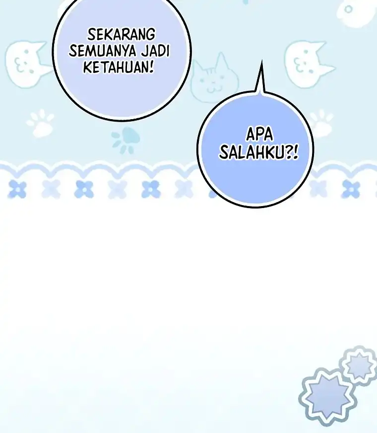 Baca The Snow Leopard Baby of the Black Leopard Family - Chapter 11 halaman 12