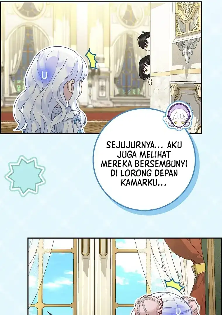 Baca The Snow Leopard Baby of the Black Leopard Family - Chapter 11 halaman 13